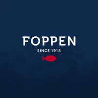 Foppen Seafood Logo