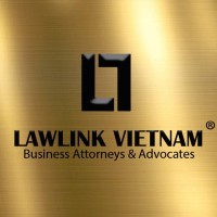 Lawlink Vietnam Law LLC., Logo
