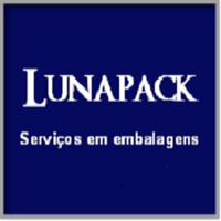 Lunapack Embalagens Ltda Logo
