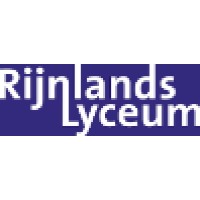 Rijnlands Lyceum Foundation Logo