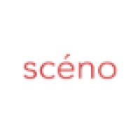 Scéno Logo