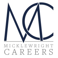 Micklewright Careers Logo