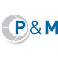Patterns and Moulds Ltd Logo