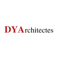 DYArchitectes Logo