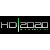 HD2020 Logo