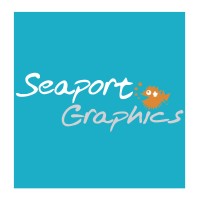 Seaport Graphics Logo