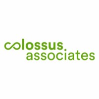 Colossus Logo