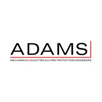 Adams and Associates Engineers, PLLC Logo