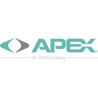 Apex Foot Health Industries Logo