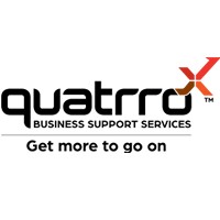Quatrro HR Services (Previously Apparatus Solutions, Inc.) Logo