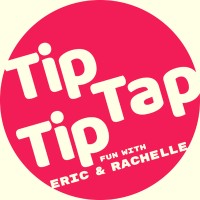Tip Tap Tip Logo