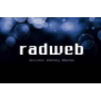 Radweb Logo
