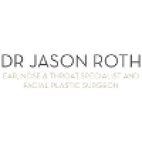 Dr Jason Roth Logo