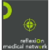 Reflexion Medical Network Logo
