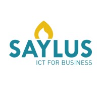 Saylus B.V. Logo