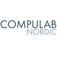 CompuLab Nordic A/S Logo