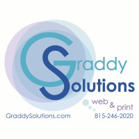 Graddy Solutions Logo
