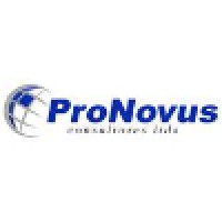 ProNovus Consultores Logo