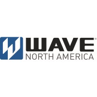 Wave North America Logo