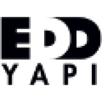 EDD YAPI Logo