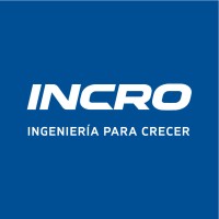 INCRO Logo