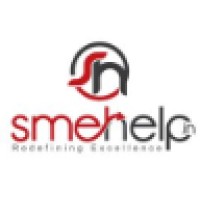 SmeHelp Logo