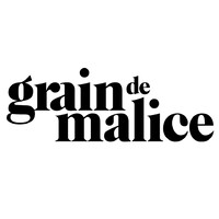 GRAIN DE MALICE Logo