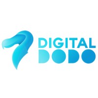 Digital - Dodo Logo