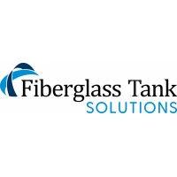 Fiberglass Tank Solutions, LLC Logo