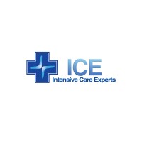 Intensive Care Experts / ICE Pulmonary Network Logo