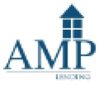 Ask Mortgage Pros- AMP Lending NMLS#1162384 Logo