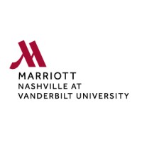 Nashville Marriott at Vanderbilt University Logo