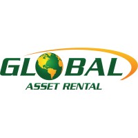 Global Asset Rental Logo