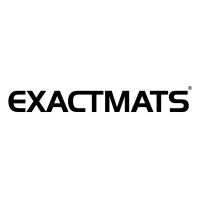 ExactMats | Auto, Home & Office Logo