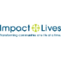 ImpactLives Inc. Logo
