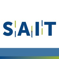 SAIT B.V. Logo
