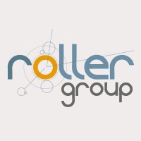 Roller Group - Suministros Industriales Logo
