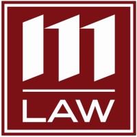 MAROUS LAW Logo