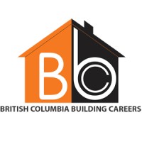 British Columbia Building Careers Logo