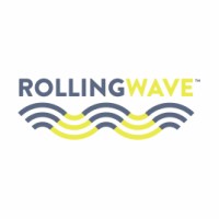 Rolling Wave Consulting Logo