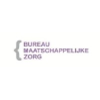 Bureau Maatschappelijke Zorg Logo