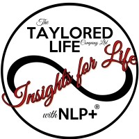 The Taylored Life Company Logo