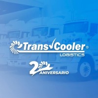 Transcooler Logo