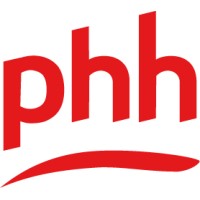Proveedora Hispano Holandesa, S.A.U. Logo