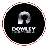 Dowley Security Systems, Inc. Logo