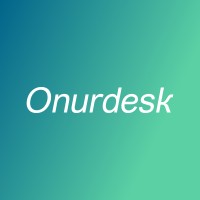 Onurdesk Logo