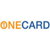 One Card - Life Logo