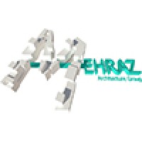 Mehraz Architecture Group گروه معماری مهراز Logo