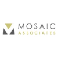 Mosaic Associates Architects Logo