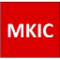 MKIC - Martine van der Kwartel Interim Control Logo